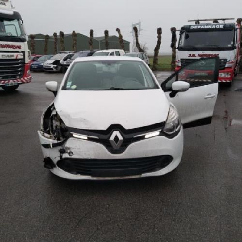 Moteur RENAULT CLIO 4 Photo n°1