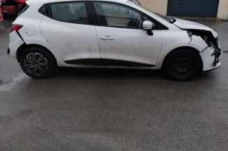 Moteur RENAULT CLIO 4