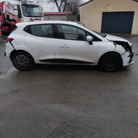 Moteur RENAULT CLIO 4