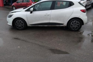 Moteur RENAULT CLIO 4