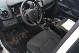 Moteur RENAULT CLIO 4