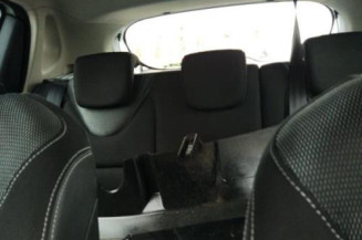 Moteur RENAULT CLIO 4