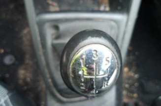 Moteur RENAULT CLIO 4