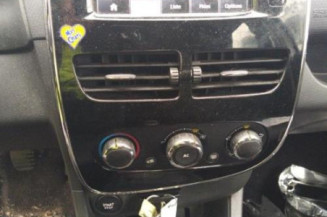 Moteur RENAULT CLIO 4