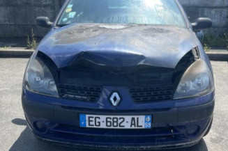 Pedalier d'accelerateur RENAULT CLIO 2