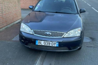 Aile avant gauche FORD MONDEO 2