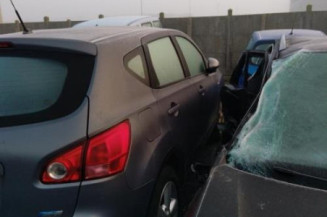 Pompe à carburant NISSAN QASHQAI 1