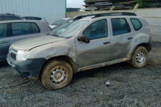 Air bag conducteur DACIA DUSTER 1