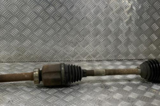 Cardan droit (transmission) DACIA DUSTER 1