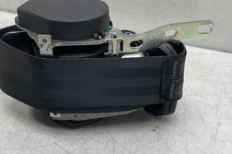 Pretensionneur de ceinture avant droit VOLKSWAGEN POLO 4