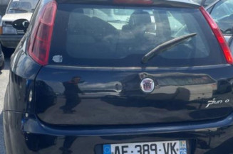 Pretensionneur de ceinture avant gauche FIAT GRANDE PUNTO