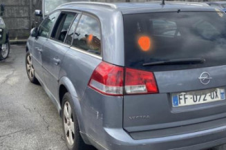 Aile avant gauche OPEL VECTRA C