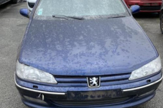 Moteur essuie glace arriere PEUGEOT 406