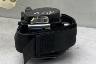 Pretensionneur de ceinture avant droit PEUGEOT 206+