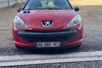 Boite de vitesses PEUGEOT 206+