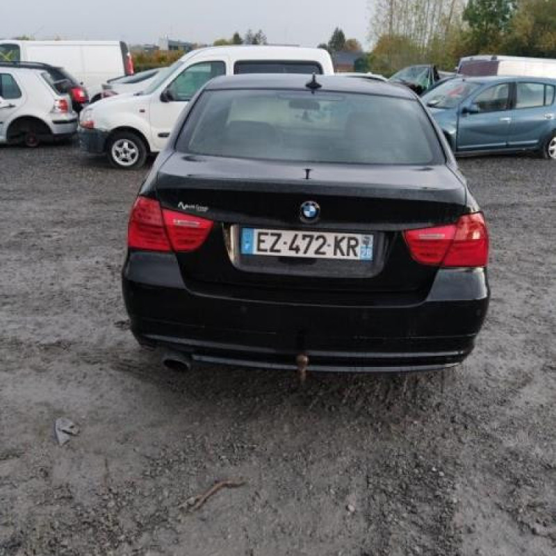 Pretensionneur de ceinture arriere droit BMW SERIE 3 E90 Photo n°6