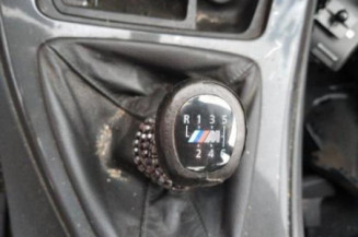 Pretensionneur de ceinture arriere gauche BMW SERIE 3 E90