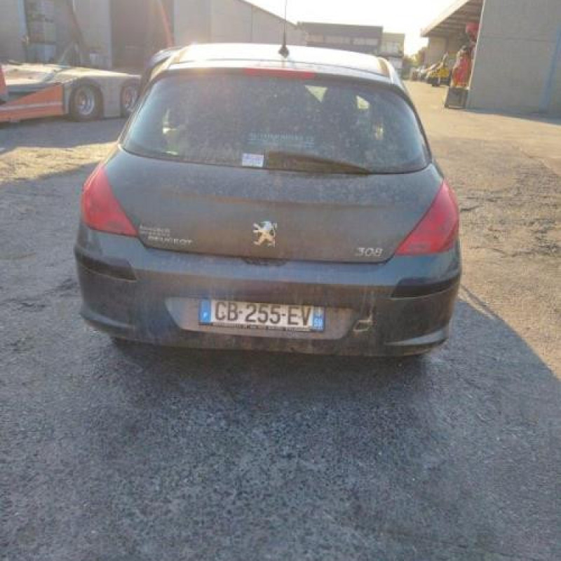 Boitier BSI PEUGEOT 308 1 Photo n°6