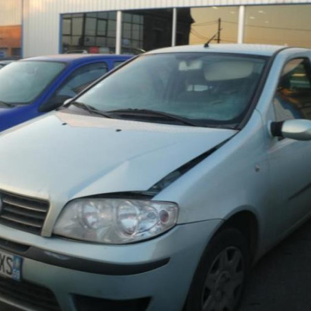 Moteur FIAT PUNTO 2 Photo n°1