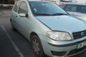 Moteur FIAT PUNTO 2