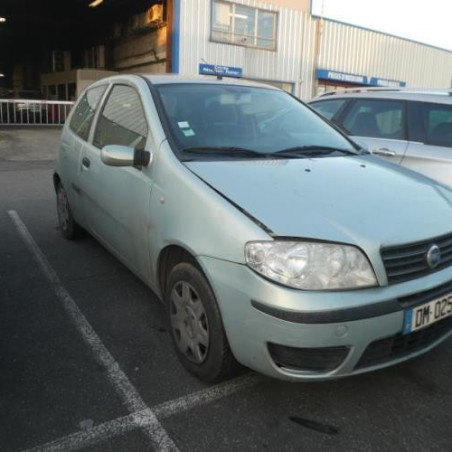 Moteur FIAT PUNTO 2