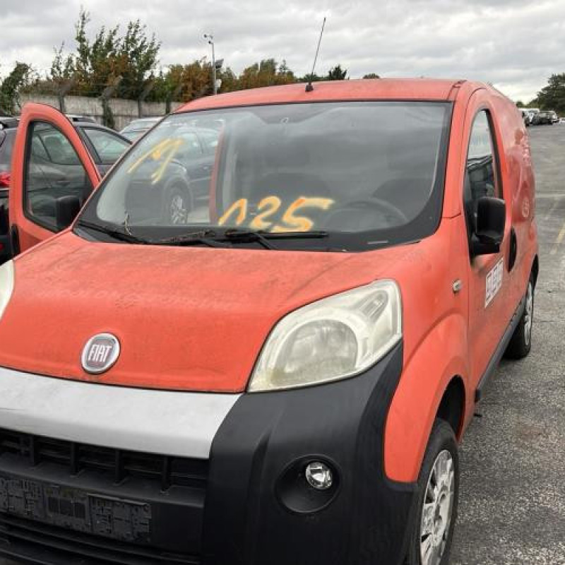 Bouton de warning FIAT FIORINO 3 Photo n°4