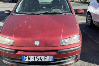 Moteur FIAT PUNTO 2 Photo n°1