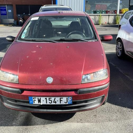 Moteur FIAT PUNTO 2 Photo n°1