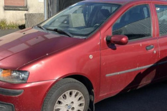 Moteur FIAT PUNTO 2