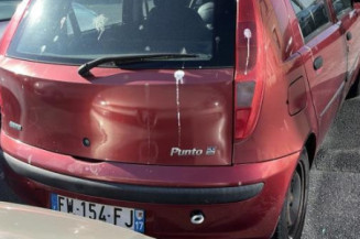 Moteur FIAT PUNTO 2