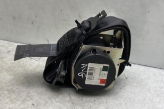 Ceinture avant gauche OPEL CORSA D