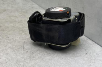 Ceinture avant gauche OPEL CORSA D