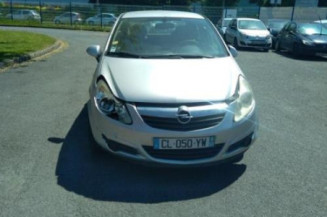 Etrier avant droit (freinage) OPEL CORSA D