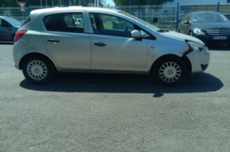 Etrier avant droit (freinage) OPEL CORSA D