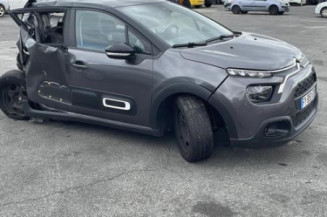 Avertisseur/Klaxon CITROEN C3 3