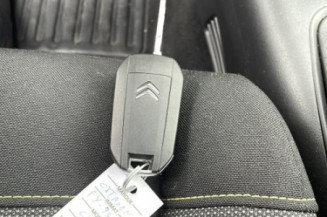 Avertisseur/Klaxon CITROEN C3 3