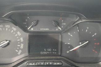 Compteur CITROEN C3 3