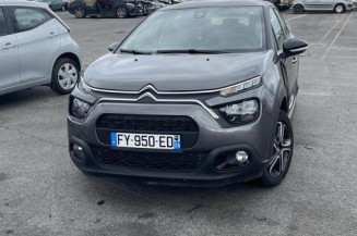 Ecran GPS CITROEN C3 3