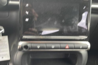 Ecran GPS CITROEN C3 3