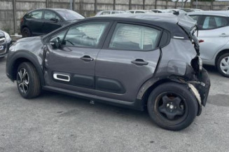 Leve vitre electrique avant gauche CITROEN C3 3