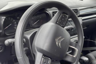 Poignee interieur avant gauche CITROEN C3 3