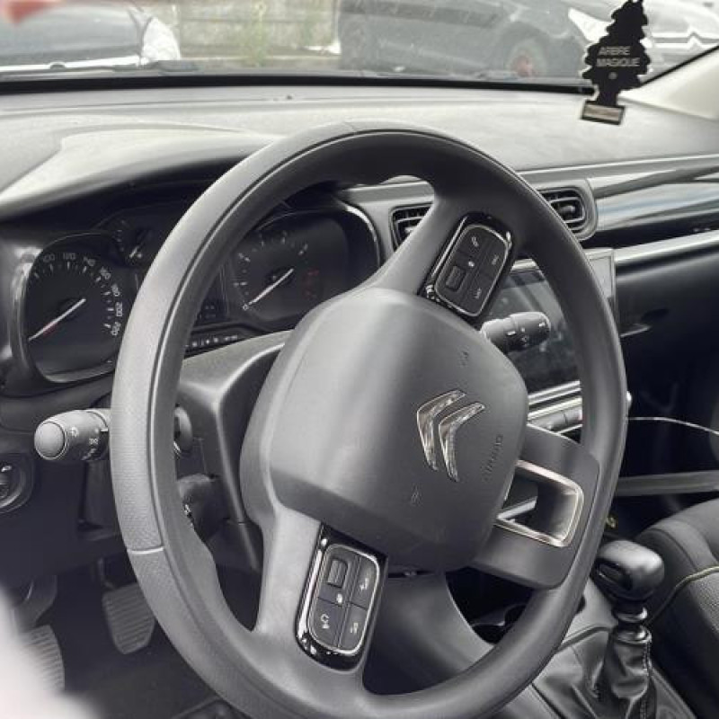 Retroviseur interieur CITROEN C3 3 Photo n°9