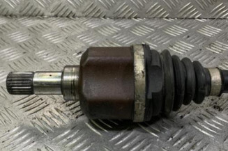 Cardan gauche (transmission) CITROEN C3 3