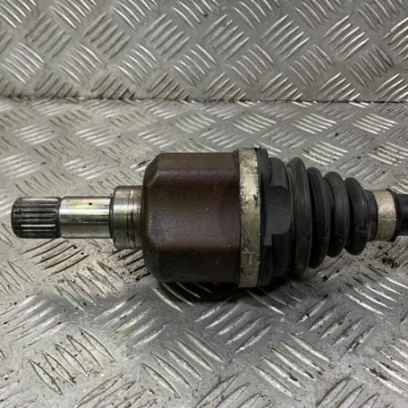 Cardan gauche (transmission) CITROEN C3 3