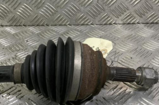 Cardan gauche (transmission) CITROEN C3 3