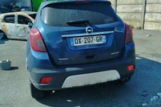 Poignee porte avant droit OPEL MOKKA 1