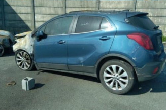 Poignee porte avant droit OPEL MOKKA 1