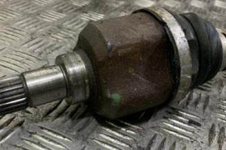 Cardan gauche (transmission) CITROEN C4 PICASSO 2