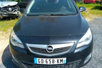 Levier frein à main electrique OPEL ASTRA J