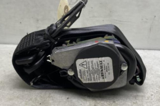 Pretensionneur de ceinture avant droit RENAULT CLIO 4